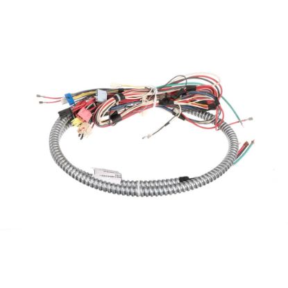 Picture of Whirlpool Wire-harness Part# W11136112