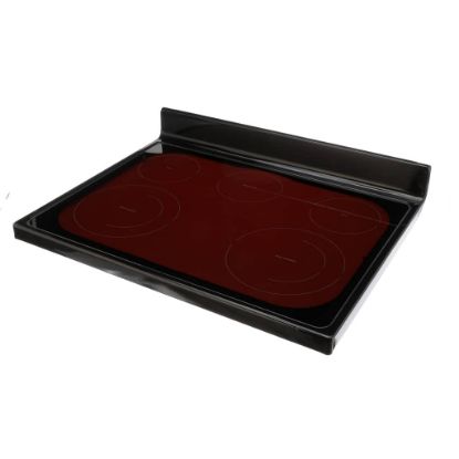 Picture of Whirlpool Cooktop Part# W11156895