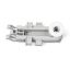Picture of Whirlpool Wheel-uper Part# W11157084