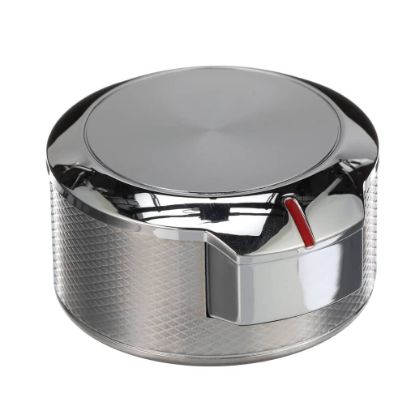 Picture of Whirlpool Knob Part# W11156487