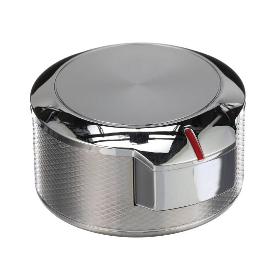 Picture of Whirlpool Knob Part# W11156487