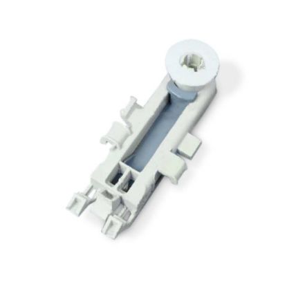 Picture of Whirlpool Dishwasher Dishrack Roller Part# W11157083