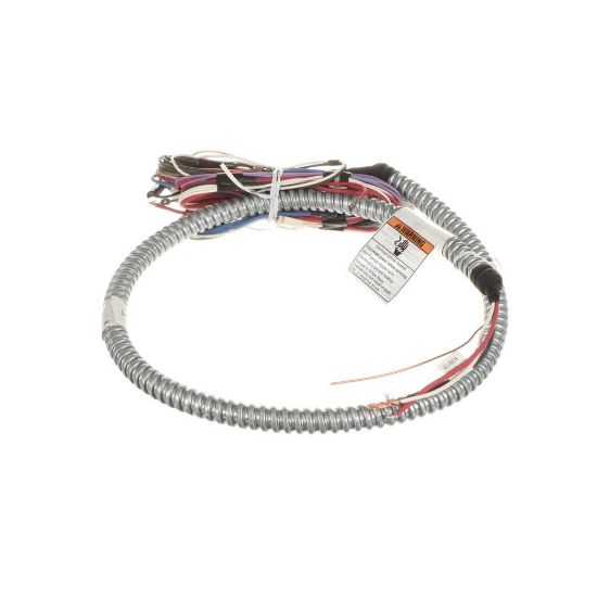 Picture of Whirlpool Wire-harness Part# W11136114
