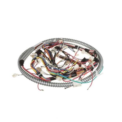Picture of Whirlpool Wire-harness Part# W11136133