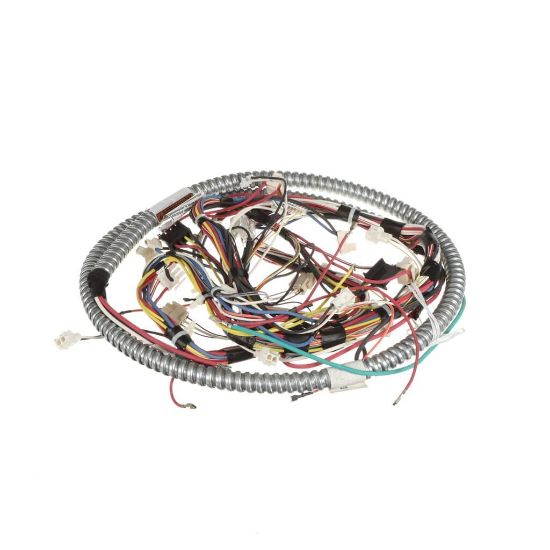 Picture of Whirlpool Wire-harness Part# W11136133
