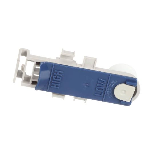 Picture of Whirlpool Wheel-uper Part# W11157085