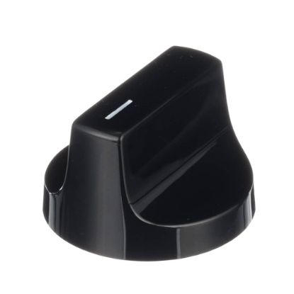 Picture of Whirlpool Knob Part# W11158169