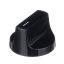 Picture of Whirlpool Knob Part# W11158169