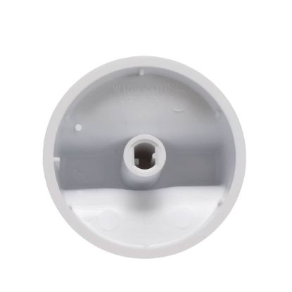 Picture of Whirlpool Knob Part# W11158173
