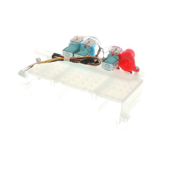 Picture of Whirlpool Housing Part# W11158805