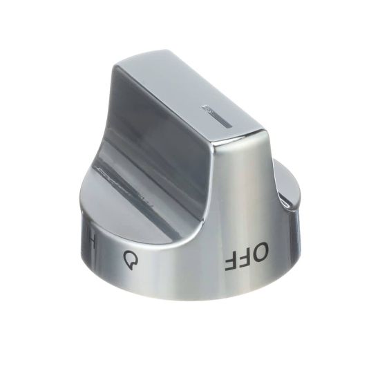 Picture of Whirlpool Knob Part# W11159630