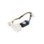 Picture of Whirlpool Dryer Wire Part# W11161899