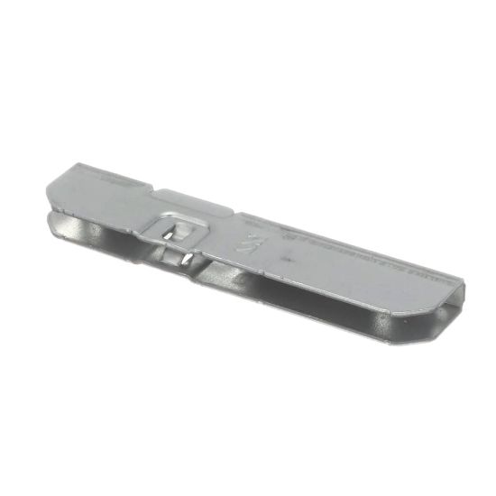 Picture of Whirlpool Hinge-recv Part# W11161898