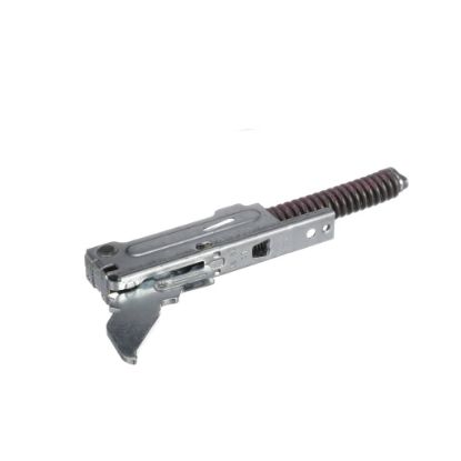 Picture of Whirlpool Door Hinge Part# W11162113