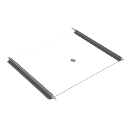 Picture of Whirlpool Shelf-wire Part# W11162572