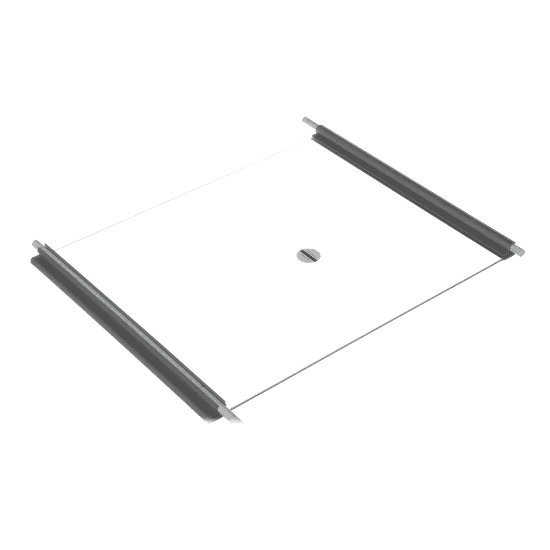 Picture of Whirlpool Shelf-wire Part# W11162572