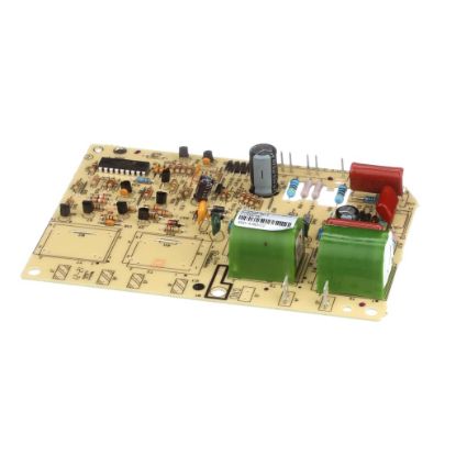 Picture of Whirlpool Range Spark Module Part# W11162730