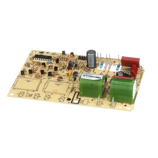 Picture of Whirlpool Range Spark Module Part# W11162730