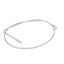 Picture of Whirlpool Fitting Part# W11163765