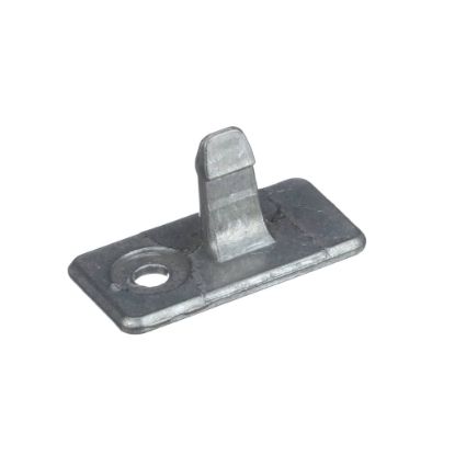 Picture of Whirlpool Dryer Door Strike Part# W11163826