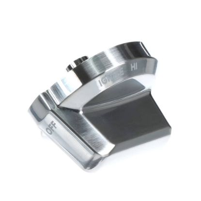 Picture of Whirlpool Knob Part# W11164105