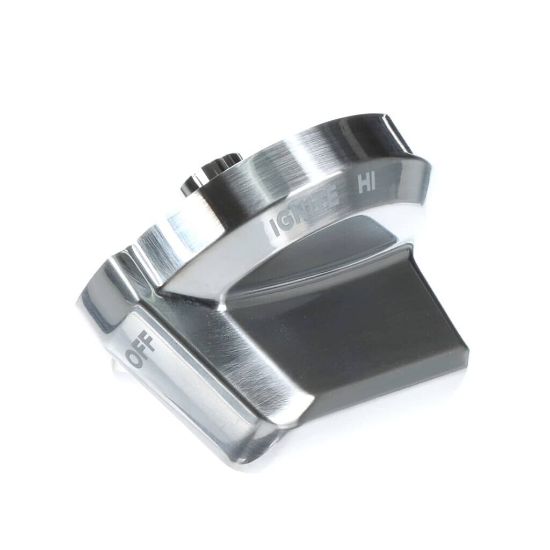 Picture of Whirlpool Knob Part# W11164105