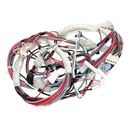 Picture of Whirlpool Wire-harness Part# W11164043