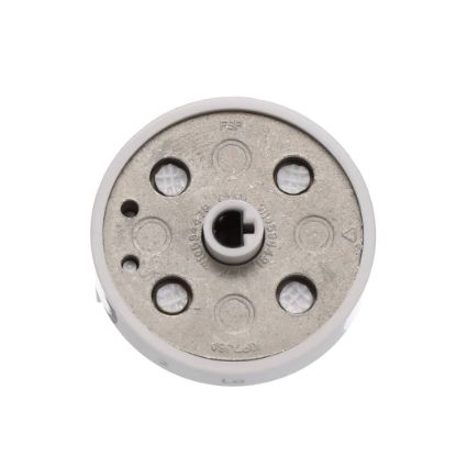 Picture of Whirlpool Oven Surface Burner Knob Part# W11164681