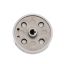 Picture of Whirlpool Oven Surface Burner Knob Part# W11164681