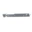 Picture of Whirlpool Door Latch Part# W11166856