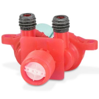 Picture of Whirlpool Valve Part# W11168743