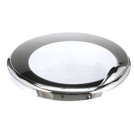 Picture of Whirlpool Dryer Door Outer Panel Part# W11168739