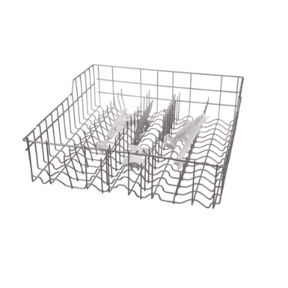 Picture of Whirlpool Dishrack Only Part# W11169039