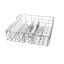 Picture of Whirlpool Dishrack Only Part# W11169039