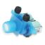 Picture of Whirlpool Valve Part# W11168740