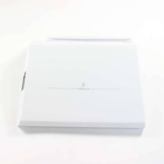 Picture of Whirlpool Door-ice Part# W11171728