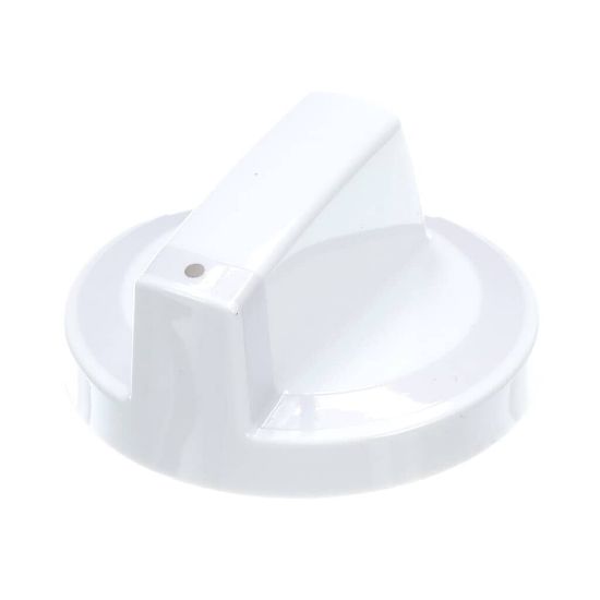 Picture of Whirlpool Knob Part# W11170892