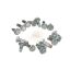 Picture of Whirlpool Shim-hinge Part# W11171640