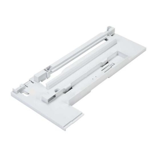 Picture of Whirlpool Refrigerator Drawer Plate Part# W11173721