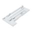Picture of Whirlpool Refrigerator Drawer Plate Part# W11173721