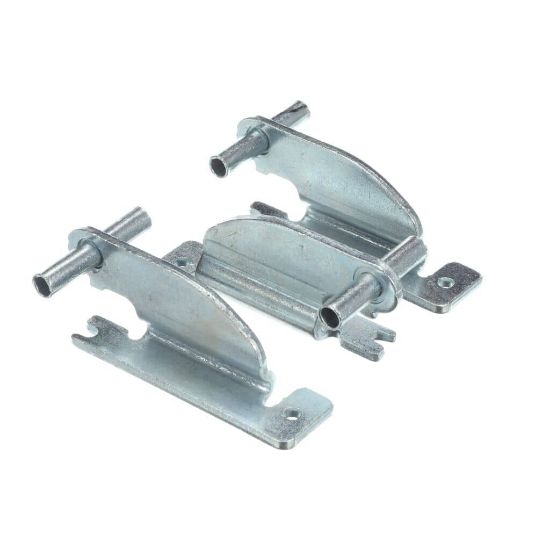 Picture of Whirlpool Hinge-door Part# W11173998