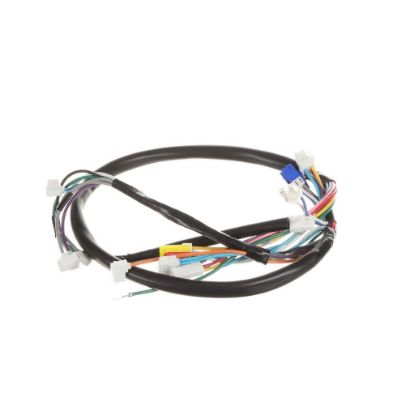 Picture of Whirlpool Wire-harness Part# W11174407