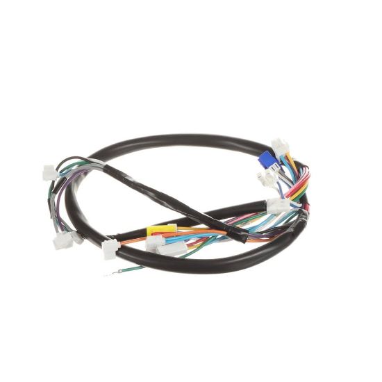 Picture of Whirlpool Wire-harness Part# W11174407
