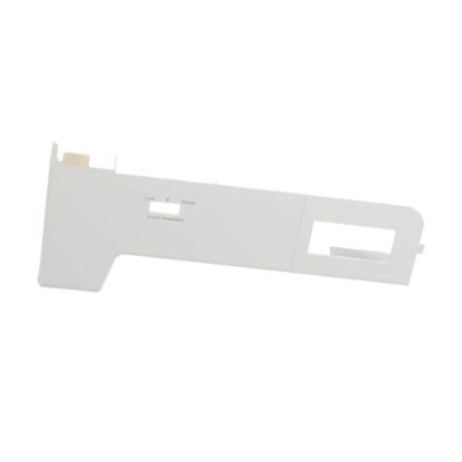 Picture of Whirlpool Refrigerator Control Cover Part# W11174842
