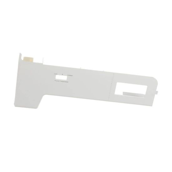 Picture of Whirlpool Refrigerator Control Cover Part# W11174842