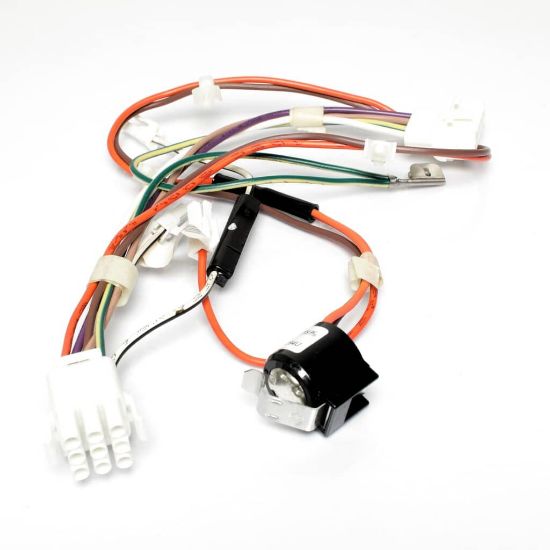 Picture of Whirlpool Wire-harness Part# W11174745