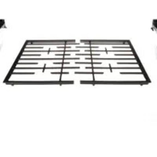 Picture of Whirlpool Grate-kit Part# W11175178
