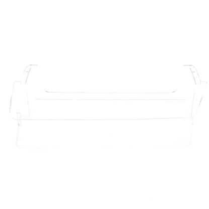 Picture of Whirlpool Bin Control Lever Part# W11174793