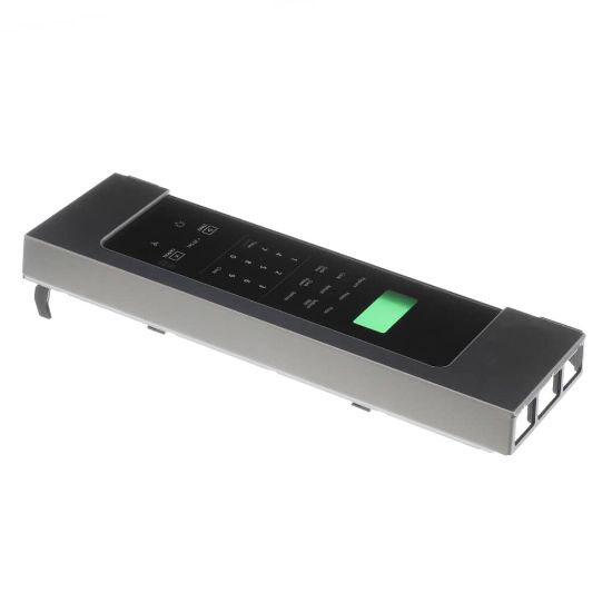 Picture of Whirlpool Control Panel Part# W11175577