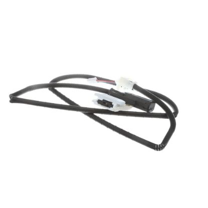 Picture of Whirlpool Door Latch Part# W11176112